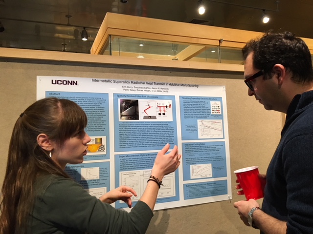 Poster Day Annual Research Poster Day | Department of Physics