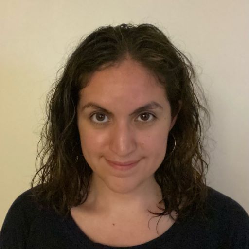 Victoria Rosado Department of Physics
