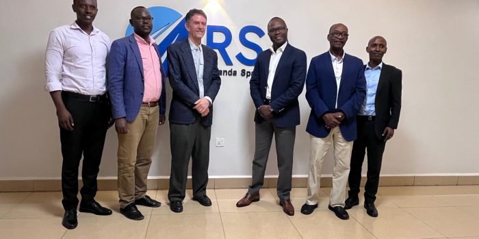 Dunne_Rwanda Space Agency_2024 Rwanda Space Agency