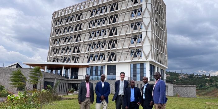 Dunne_Rwanda_Regional Centre of Excellence_2024 Rwanda Regional Centre of Excellence