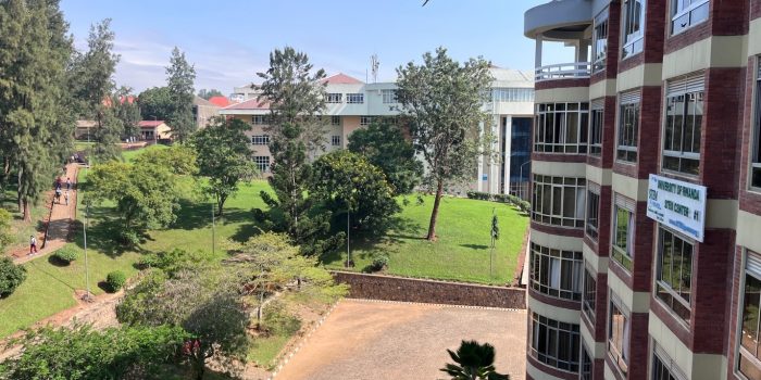 Dunne_U_Rwanda_STEM_Centre_Building University of Rwanda STEM Centre Building