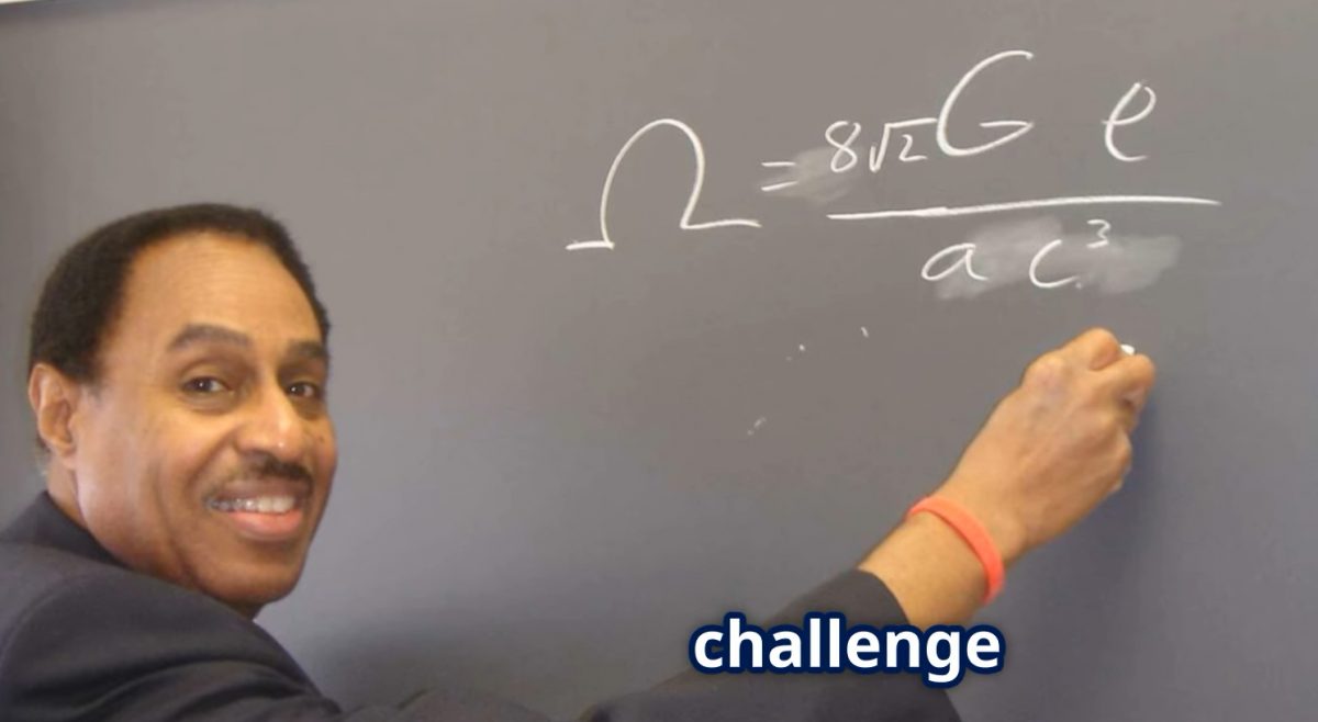 Secret Time Travel Research