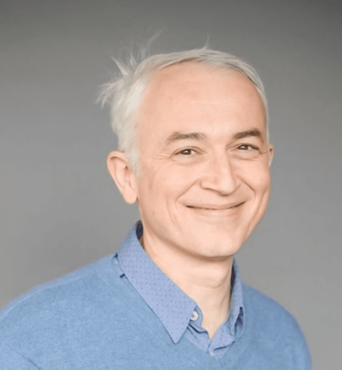 Vladan Vuletic photo